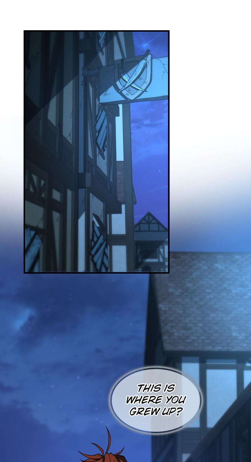 The Beginning After The End Chapter 202 Page 5