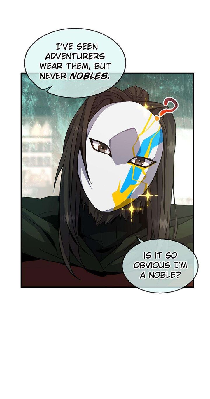 The Beginning After The End Chapter 202 Page 52