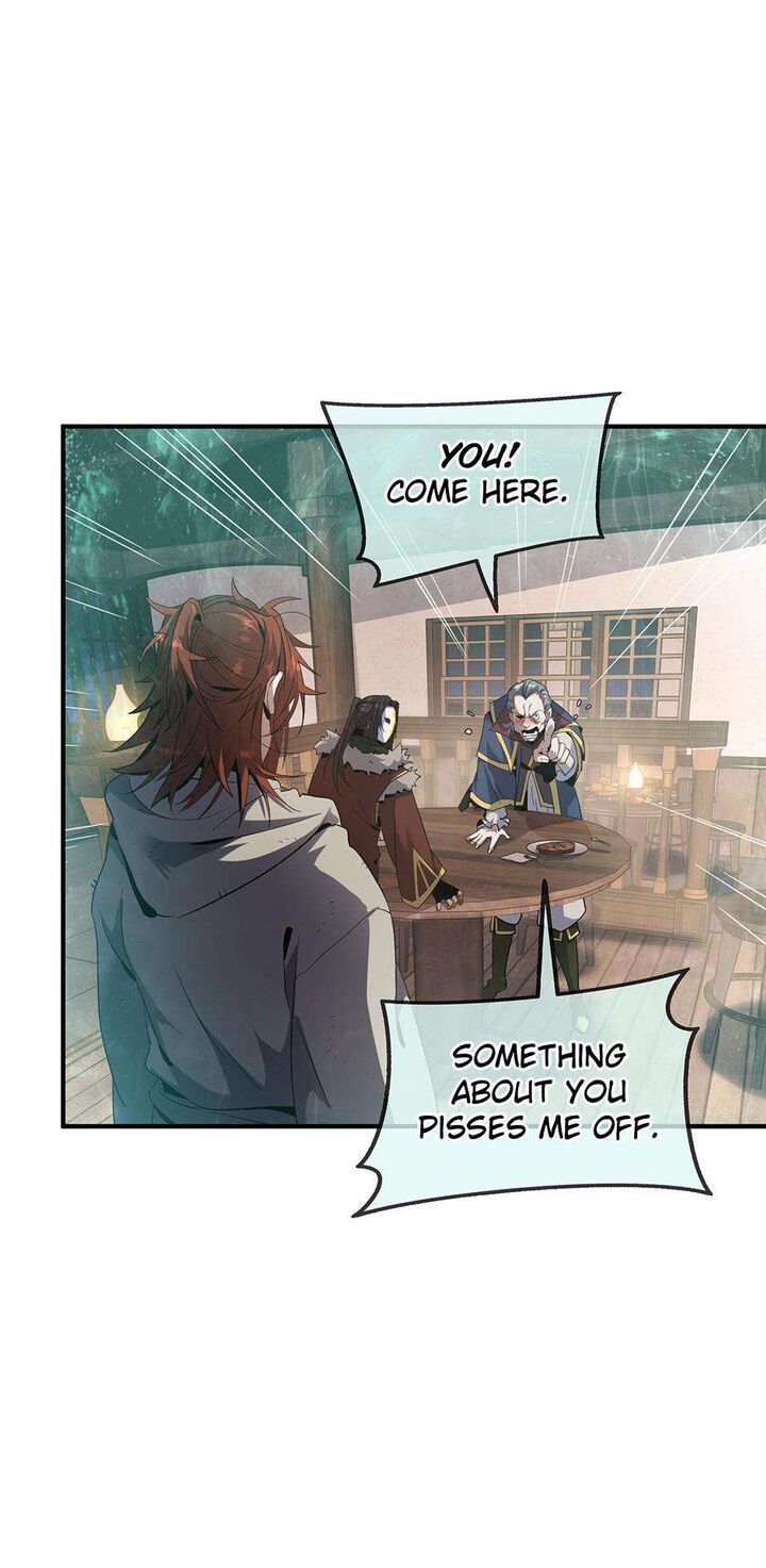 The Beginning After The End Chapter 202 Page 66