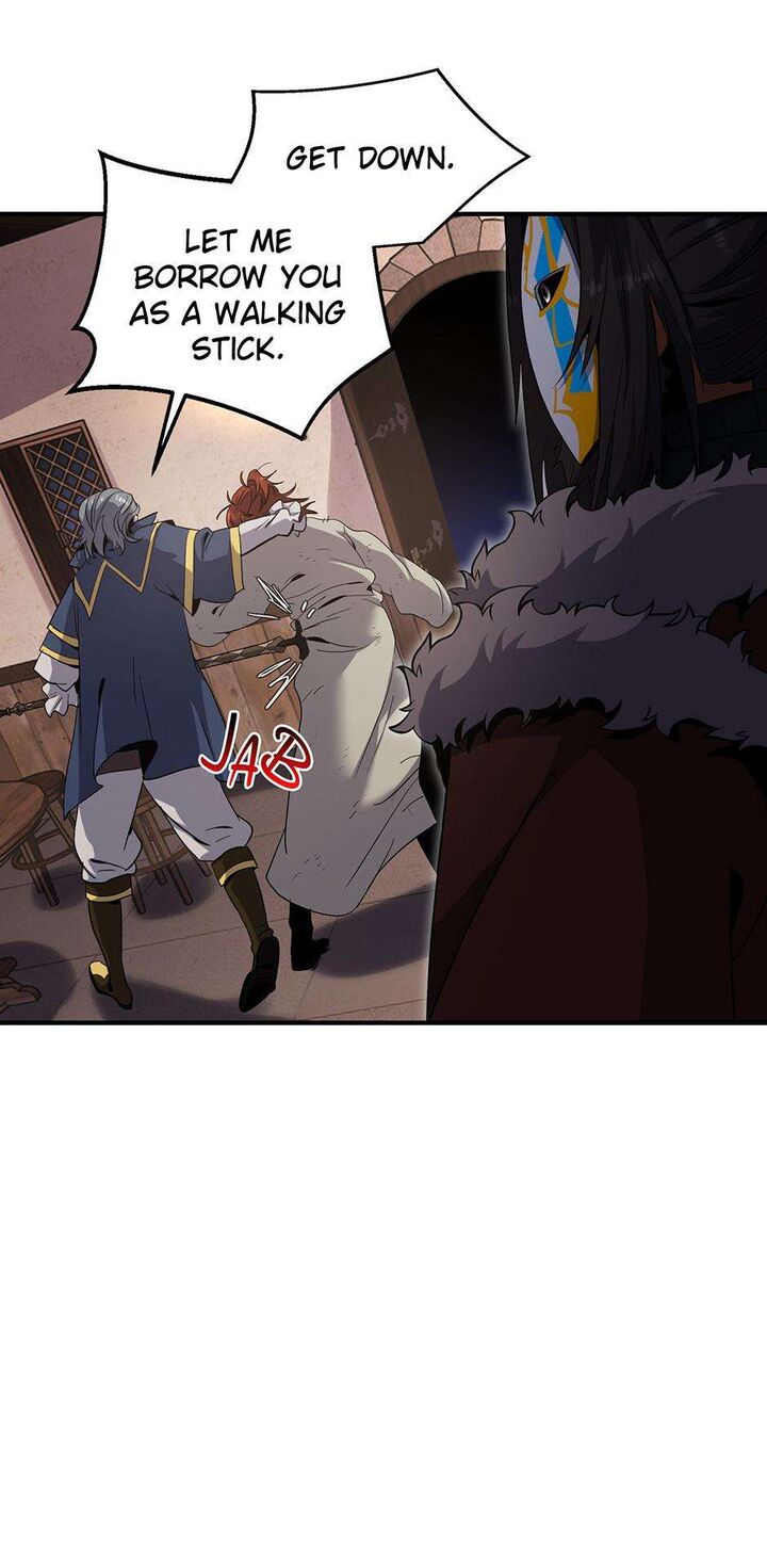 The Beginning After The End Chapter 202 Page 67