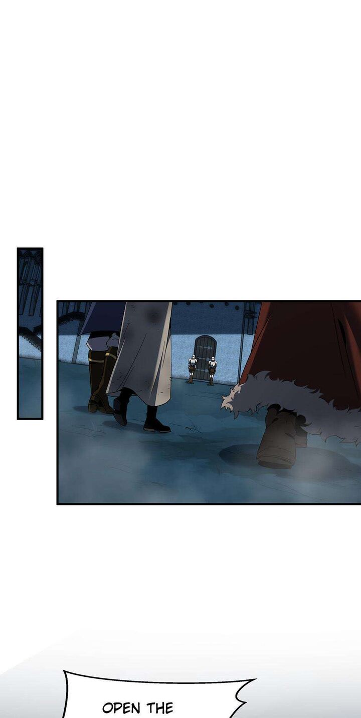 The Beginning After The End Chapter 202 Page 68