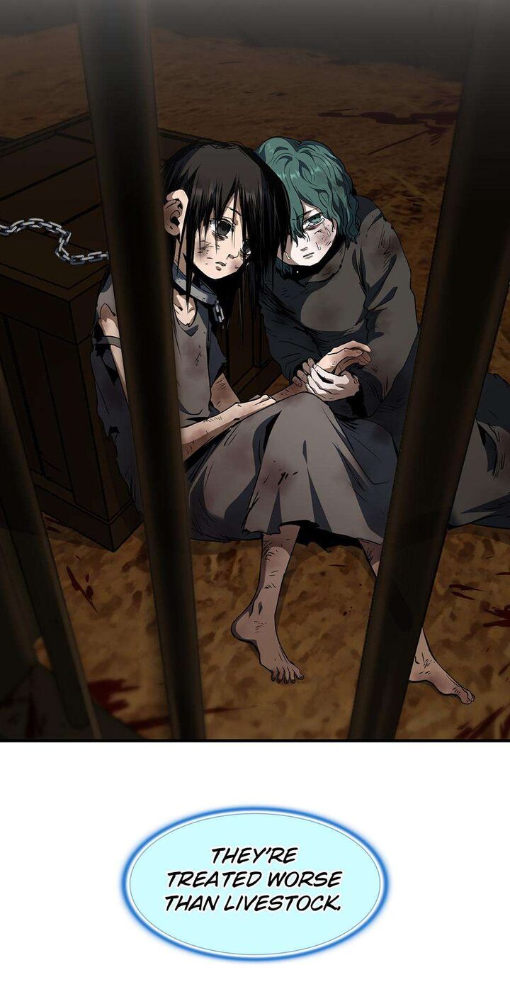 The Beginning After The End Chapter 202 Page 77