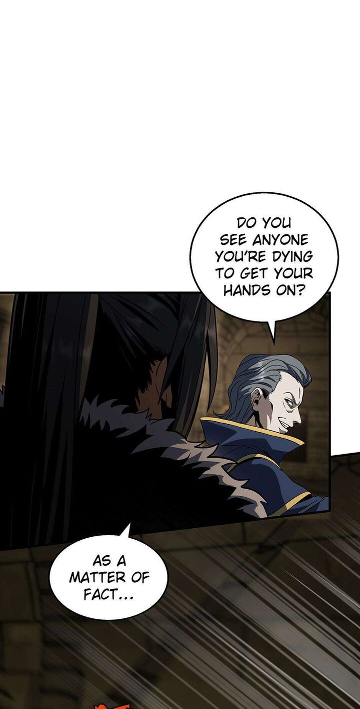 The Beginning After The End Chapter 202 Page 78