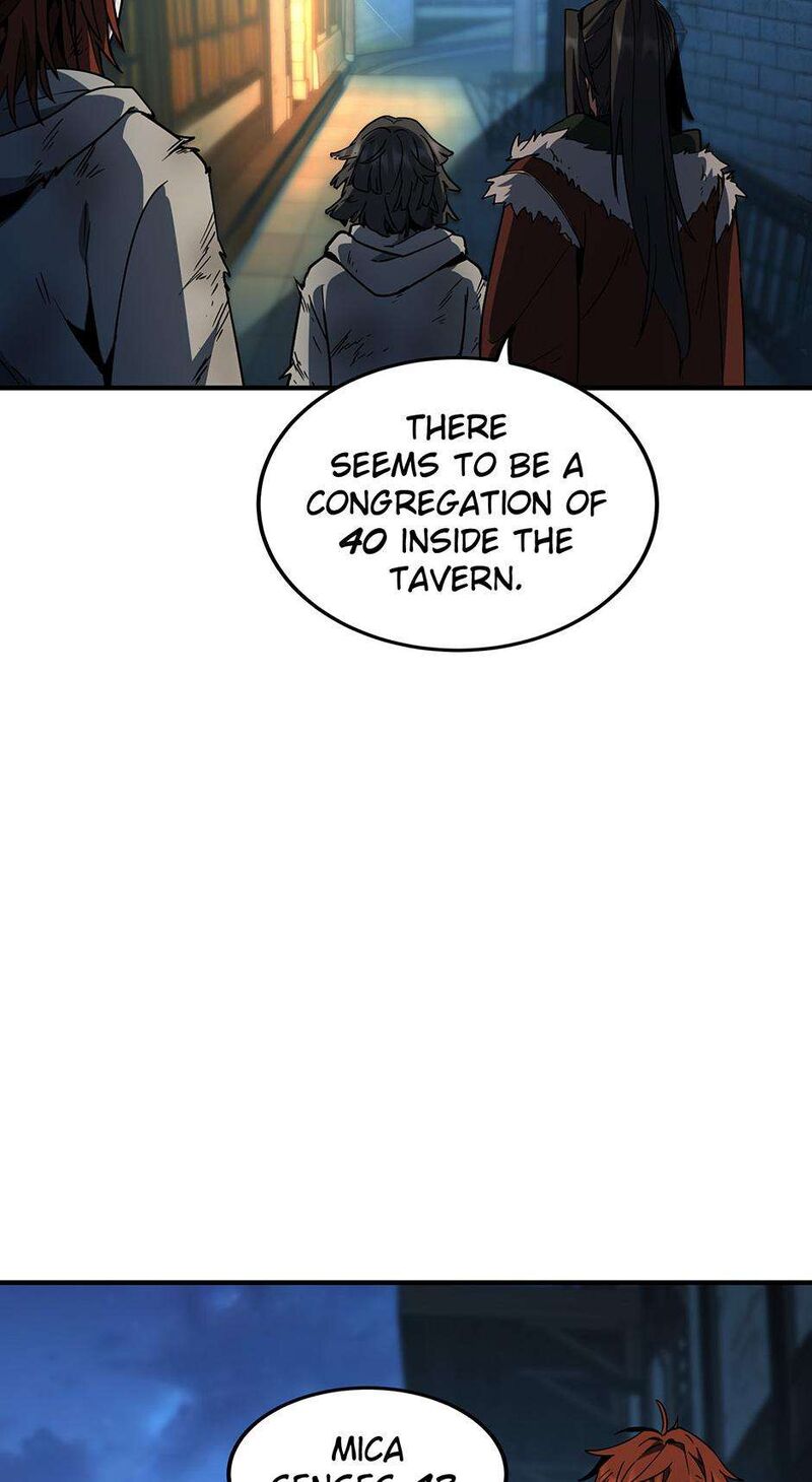The Beginning After The End Chapter 202 Page 8