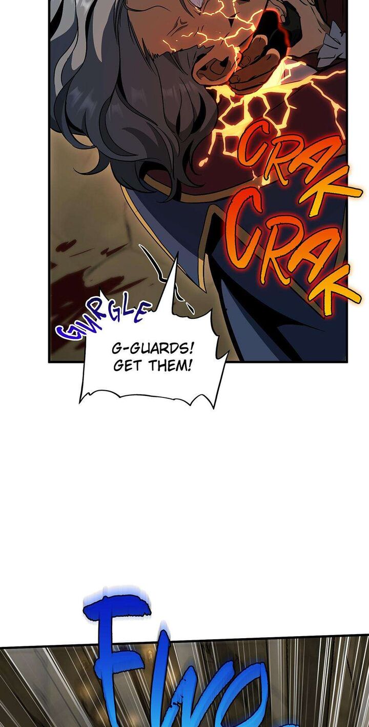 The Beginning After The End Chapter 202 Page 81