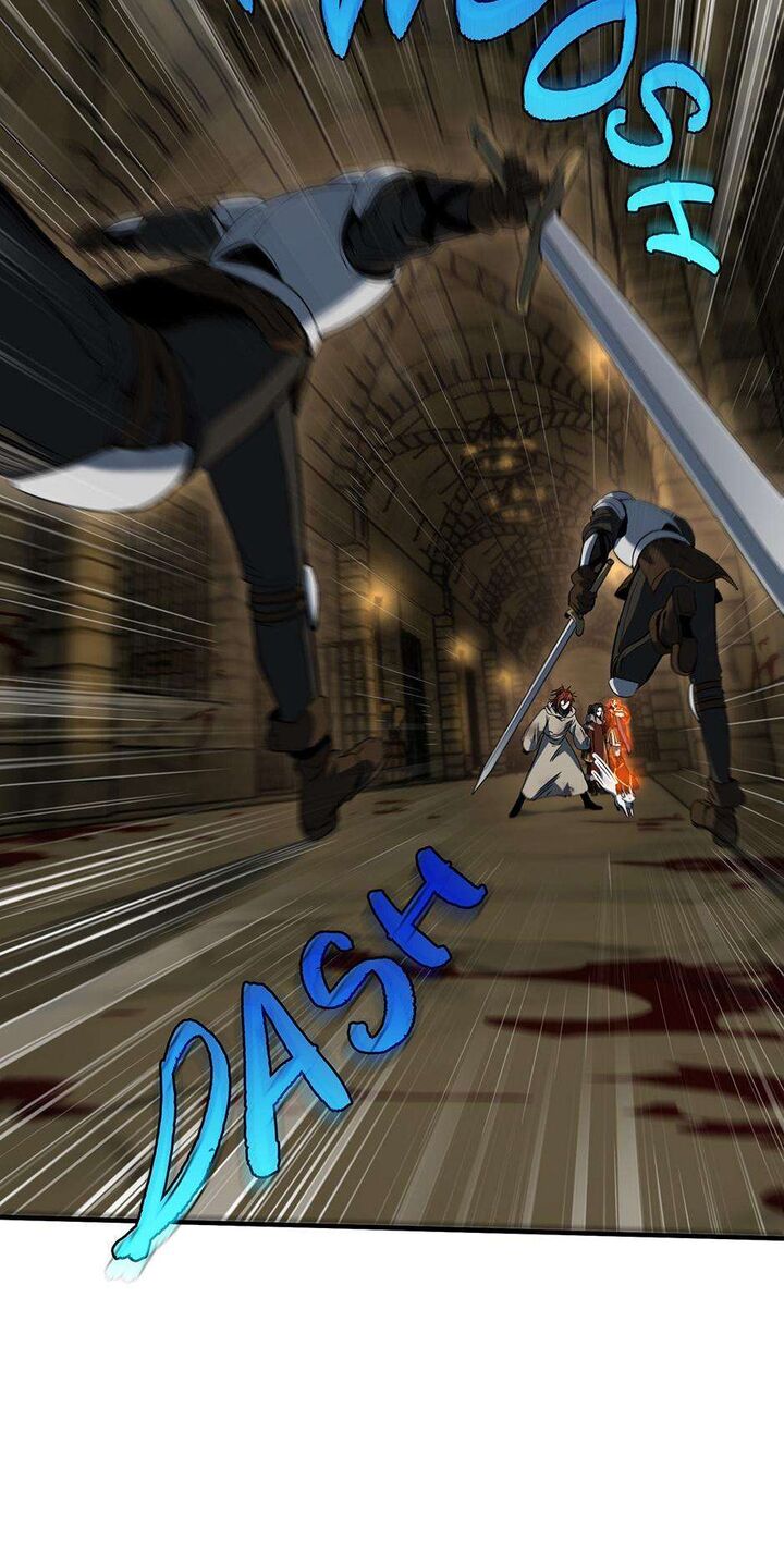 The Beginning After The End Chapter 202 Page 82