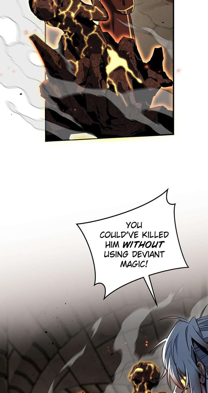 The Beginning After The End Chapter 202 Page 85