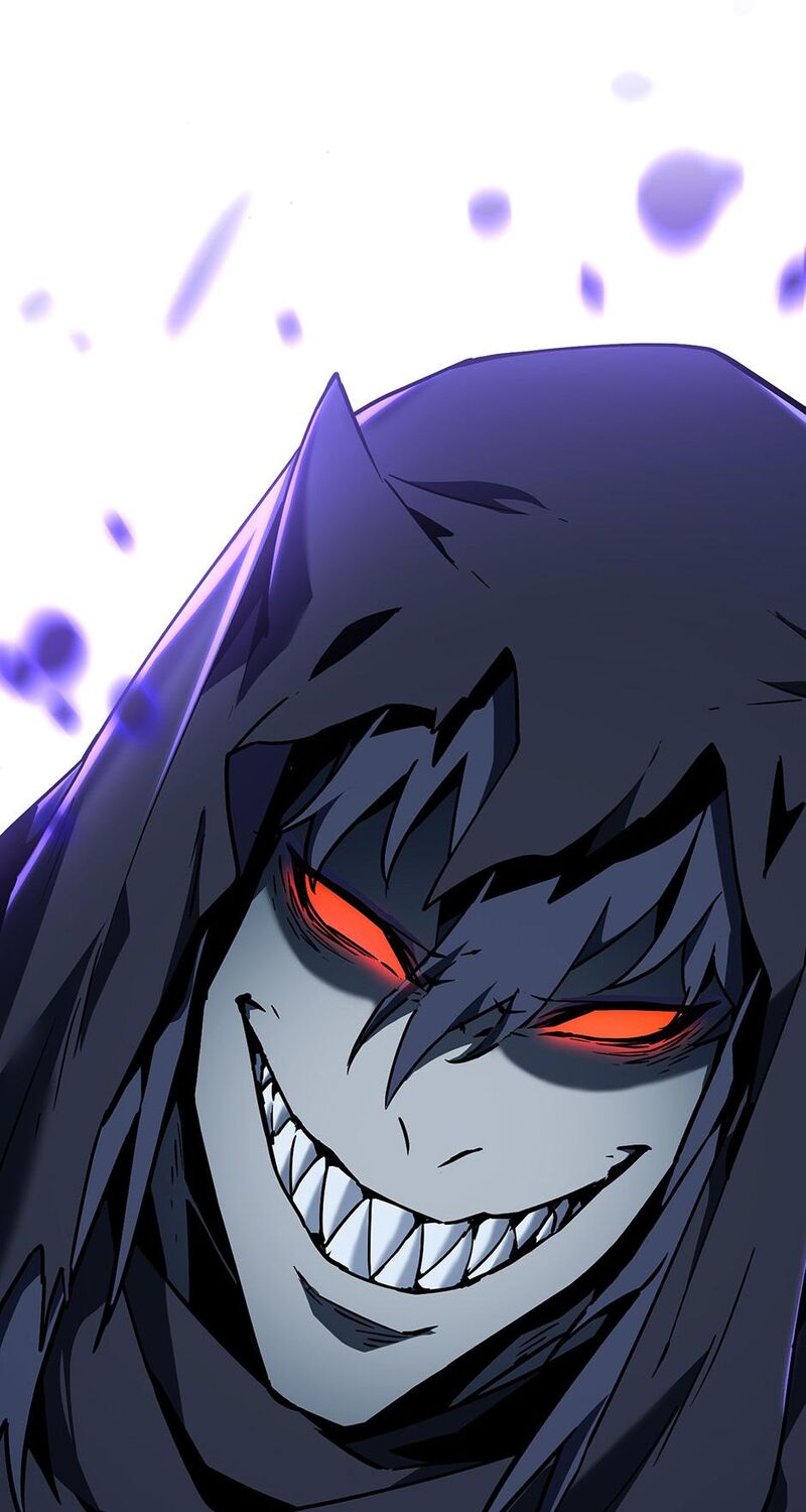 The Beginning After The End Chapter 203 Page 1