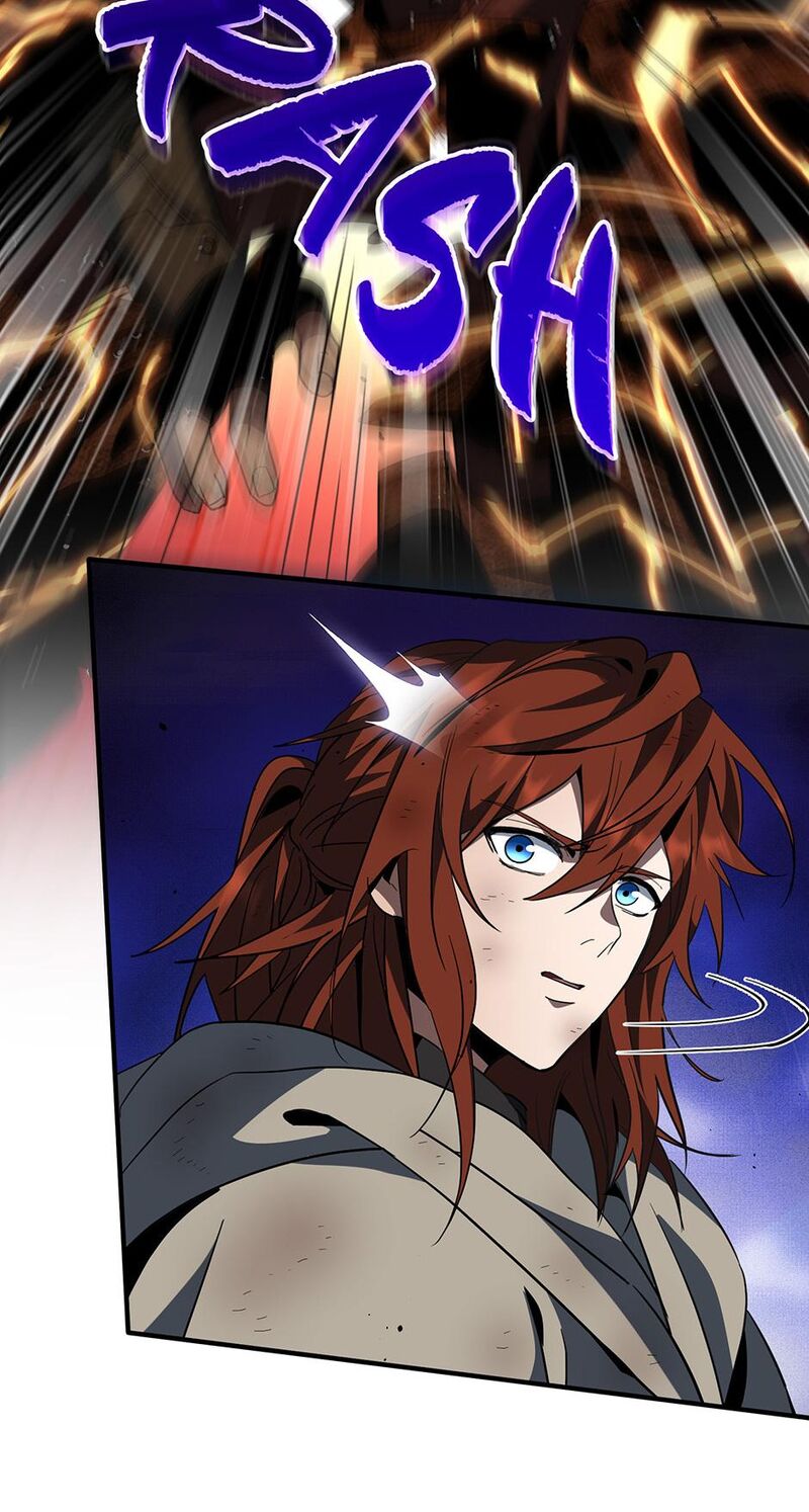 The Beginning After The End Chapter 203 Page 15
