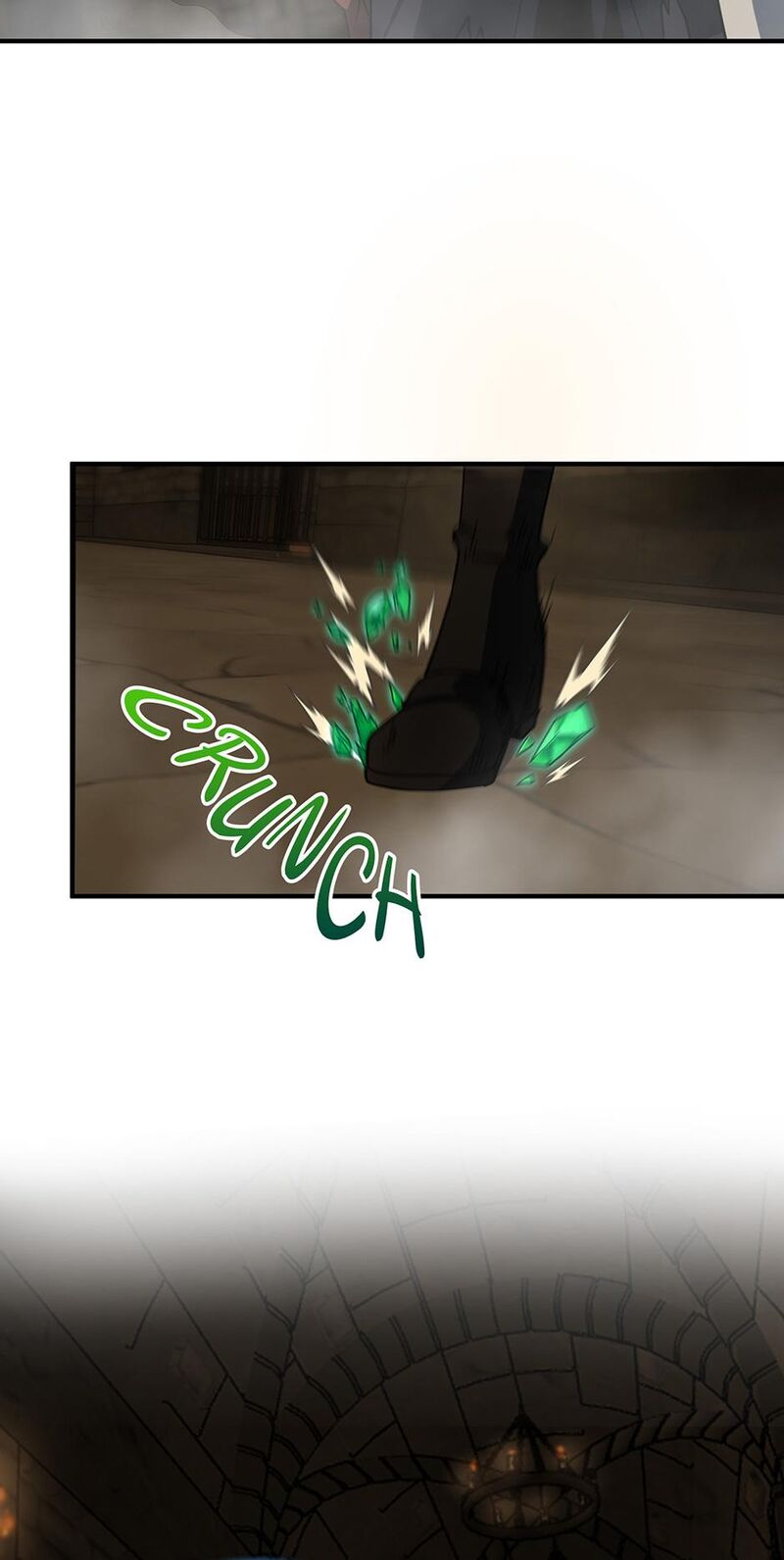 The Beginning After The End Chapter 203 Page 19