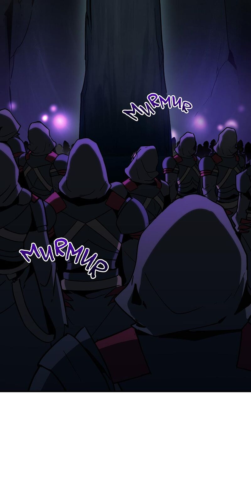 The Beginning After The End Chapter 203 Page 26
