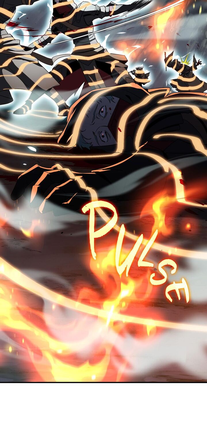 The Beginning After The End Chapter 203 Page 39