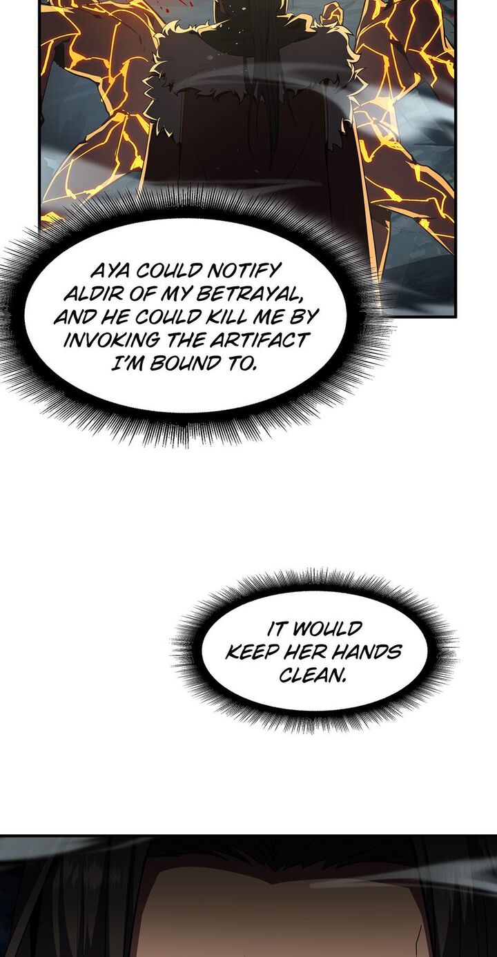 The Beginning After The End Chapter 203 Page 42