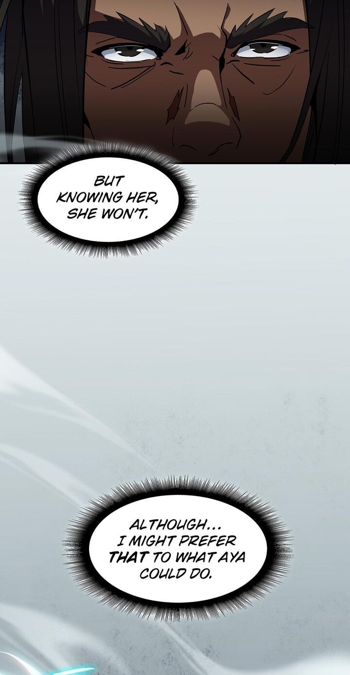The Beginning After The End Chapter 203 Page 43