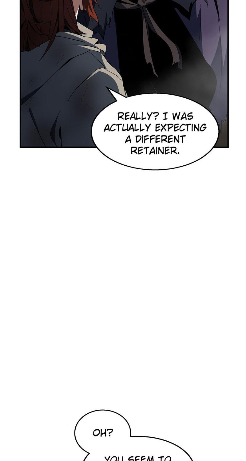The Beginning After The End Chapter 203 Page 5