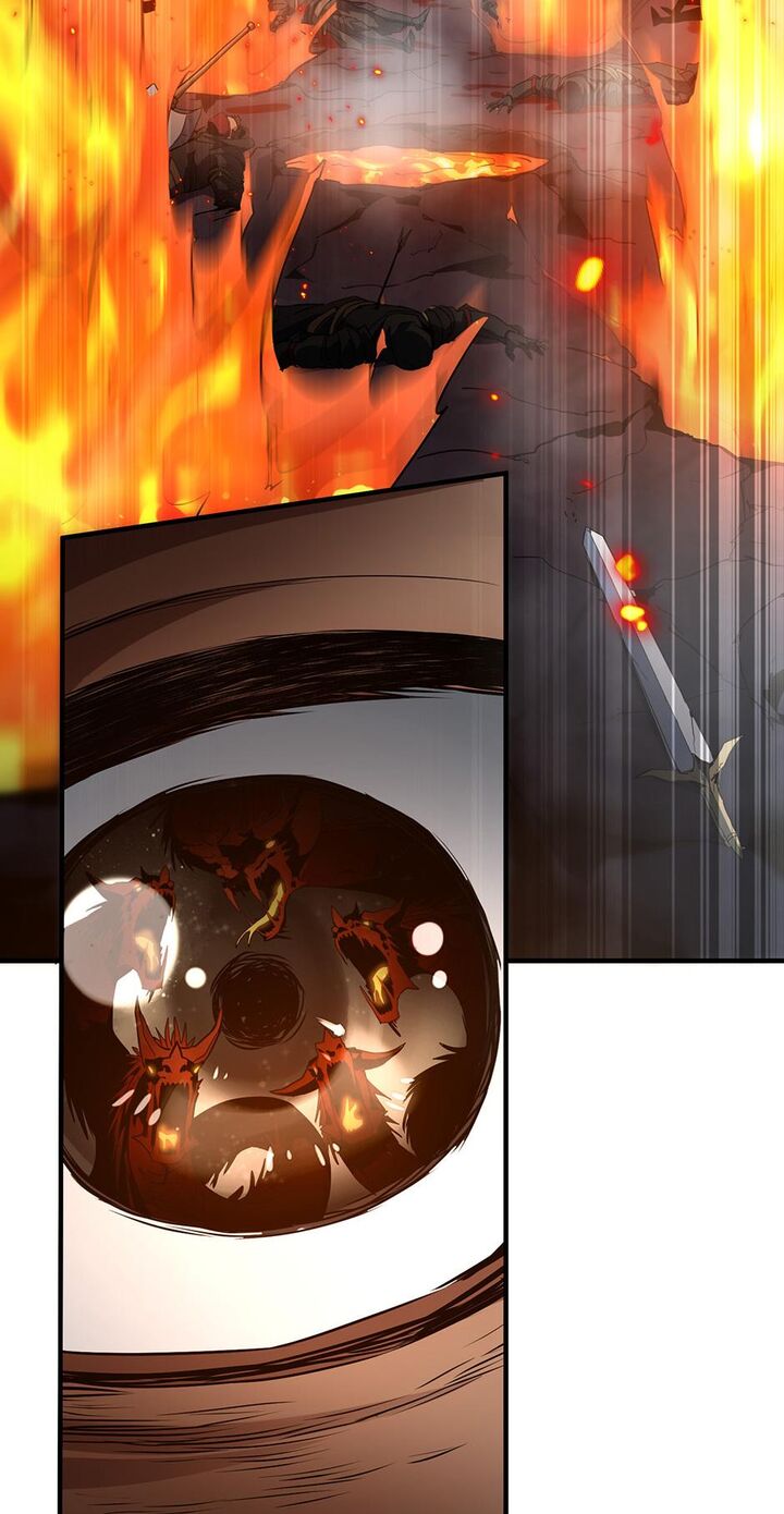 The Beginning After The End Chapter 203 Page 56
