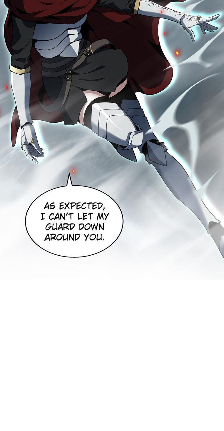The Beginning After The End Chapter 203 Page 60