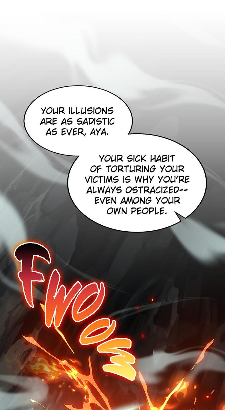 The Beginning After The End Chapter 203 Page 61