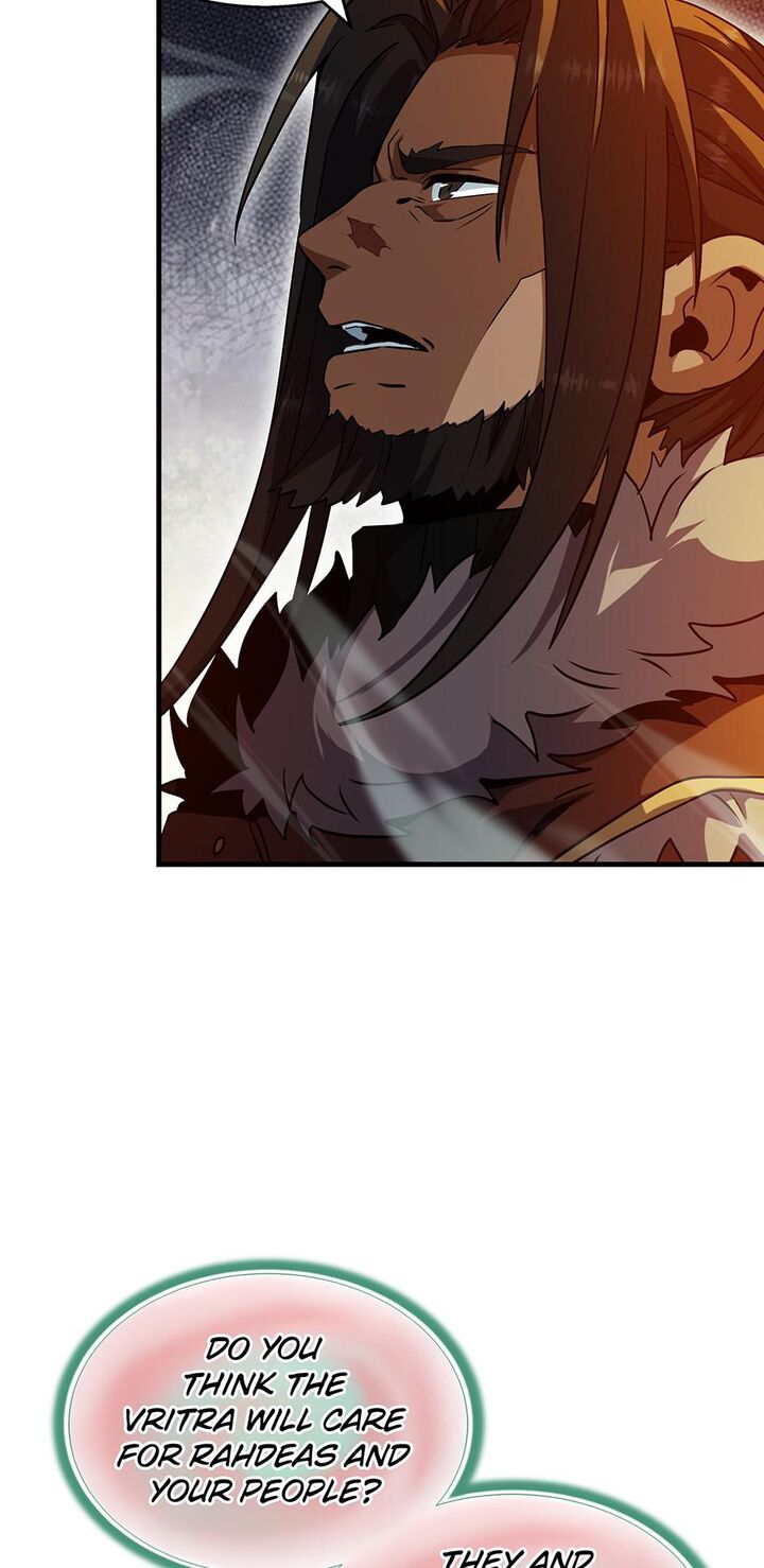 The Beginning After The End Chapter 203 Page 71