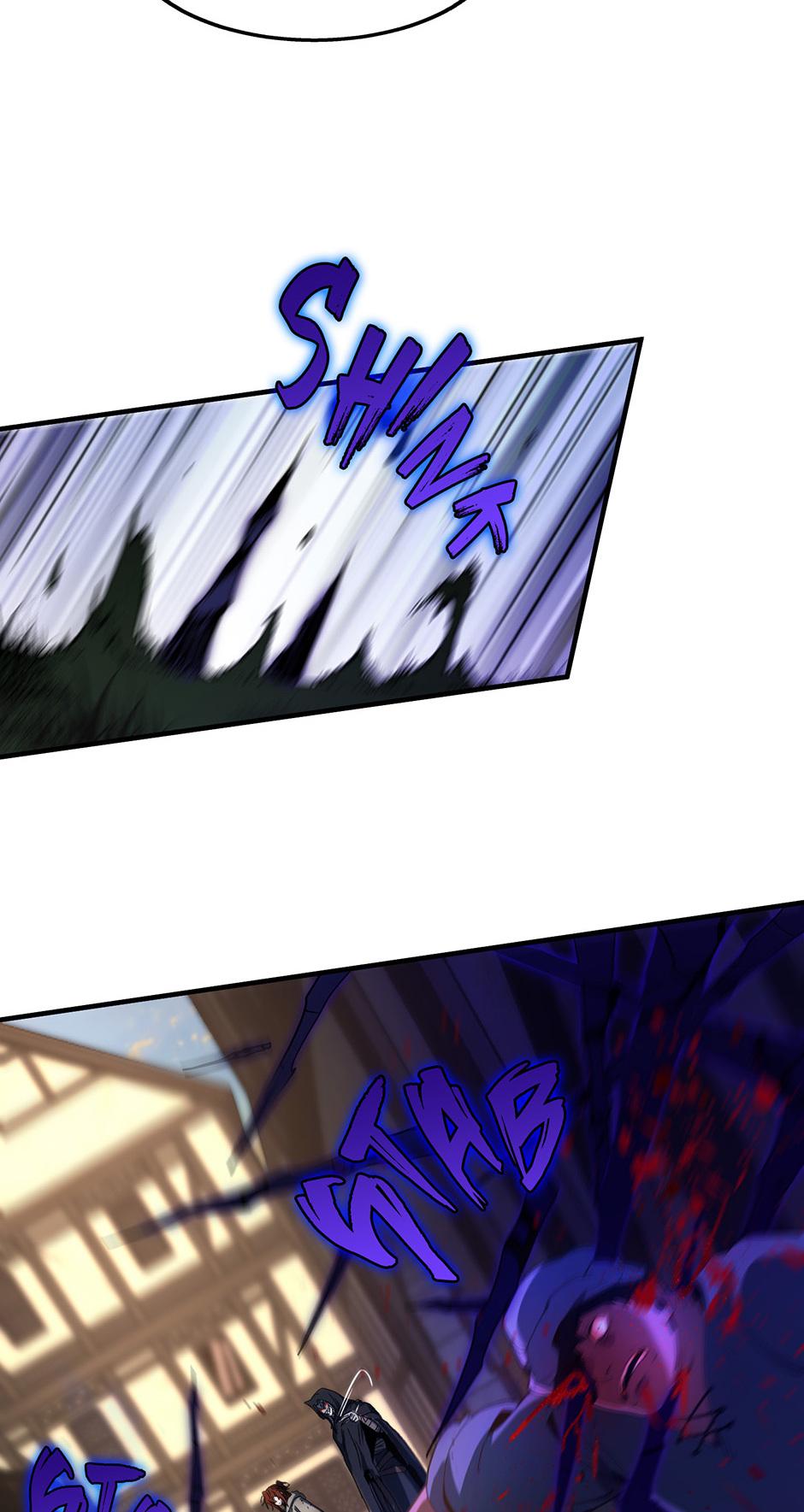The Beginning After The End Chapter 204 Page 10