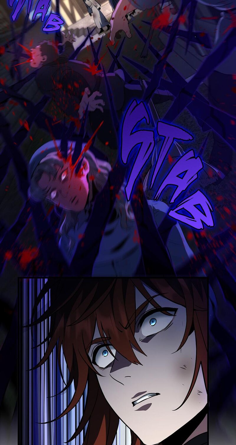 The Beginning After The End Chapter 204 Page 12