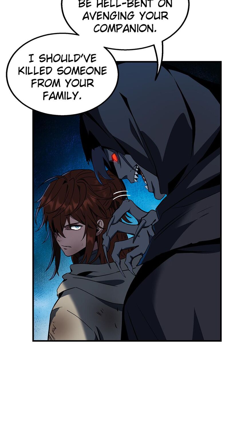 The Beginning After The End Chapter 204 Page 14