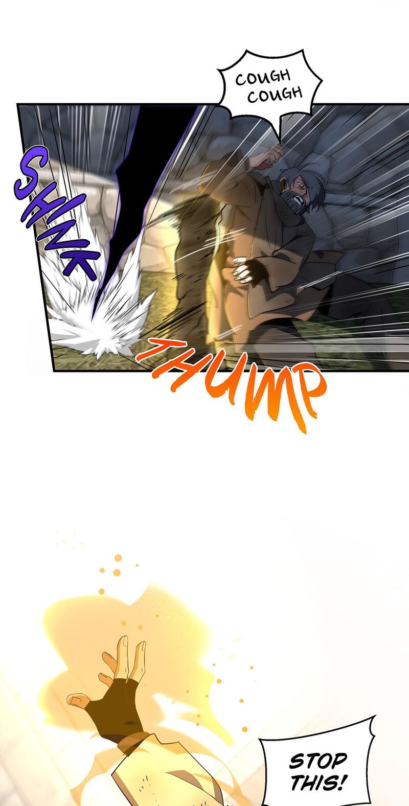 The Beginning After The End Chapter 204 Page 15