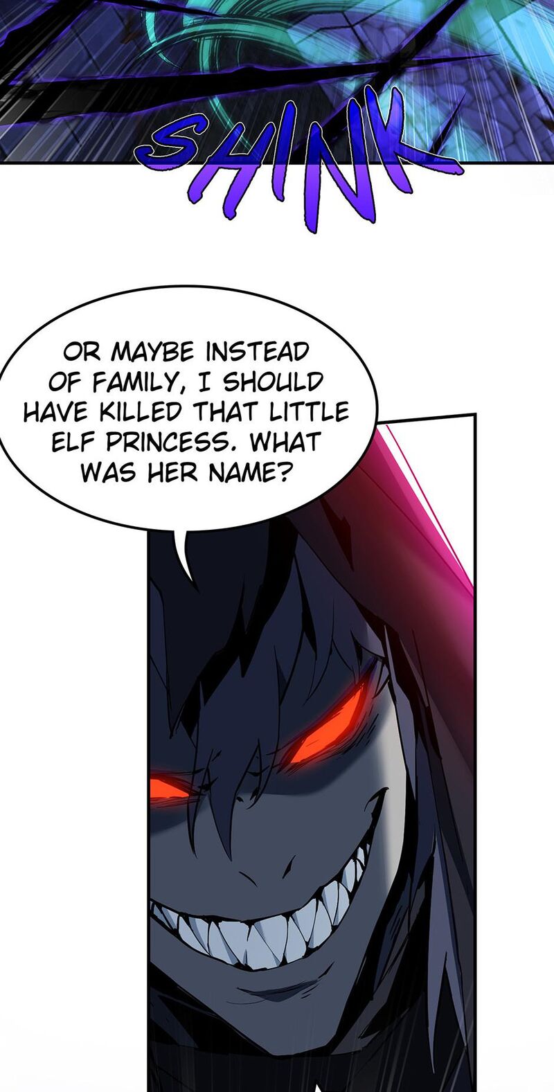The Beginning After The End Chapter 204 Page 19