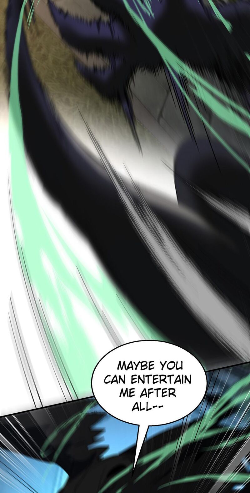 The Beginning After The End Chapter 204 Page 21