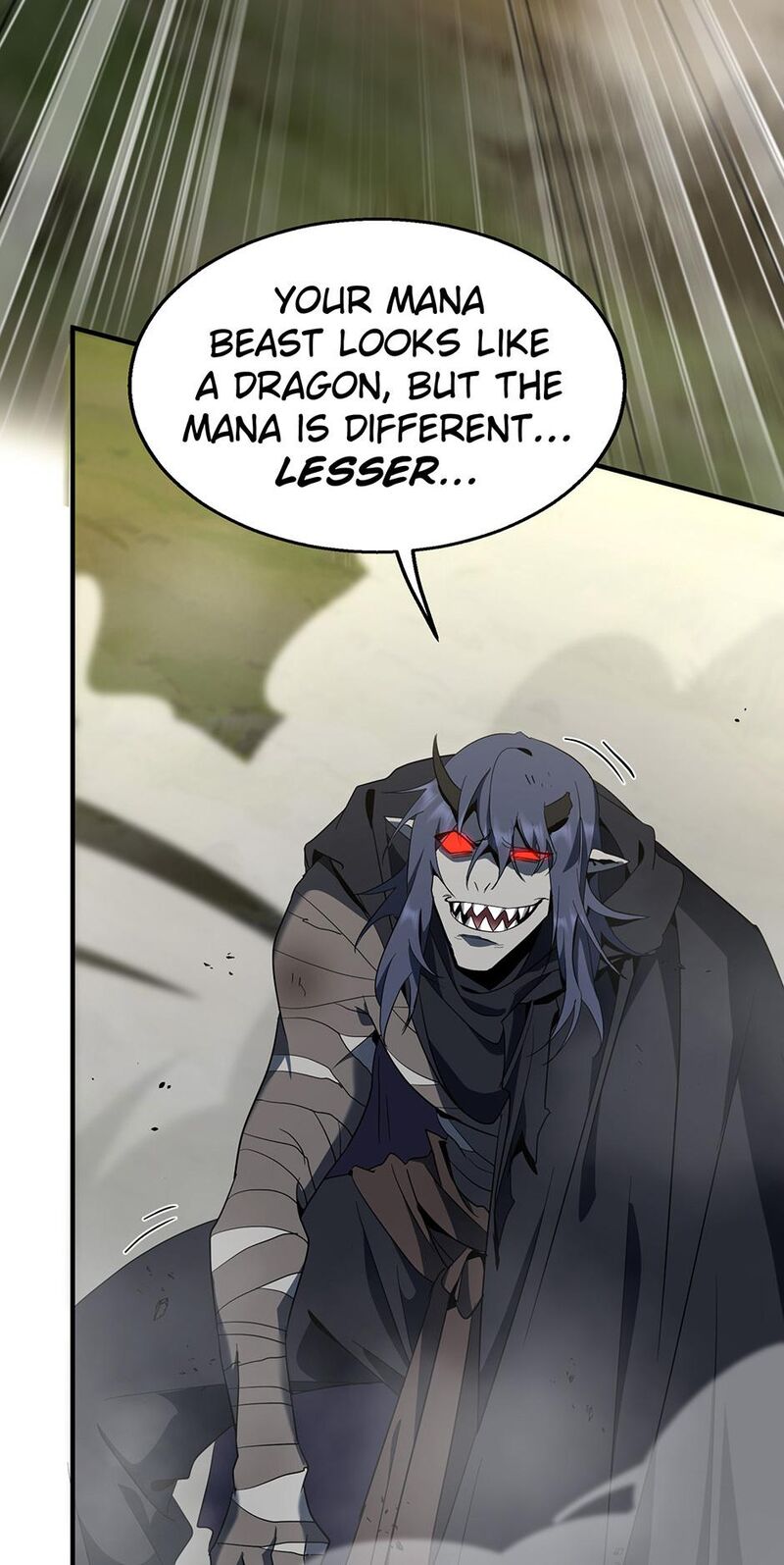 The Beginning After The End Chapter 204 Page 26