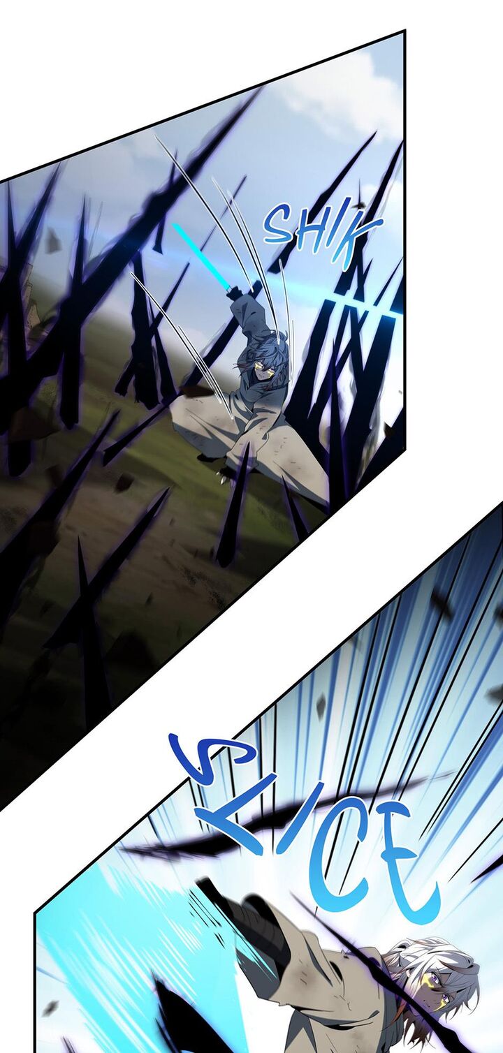 The Beginning After The End Chapter 204 Page 30