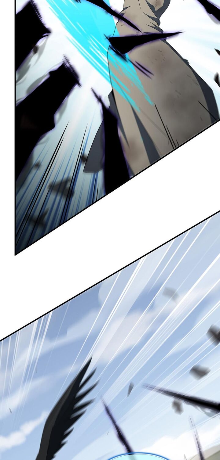 The Beginning After The End Chapter 204 Page 31
