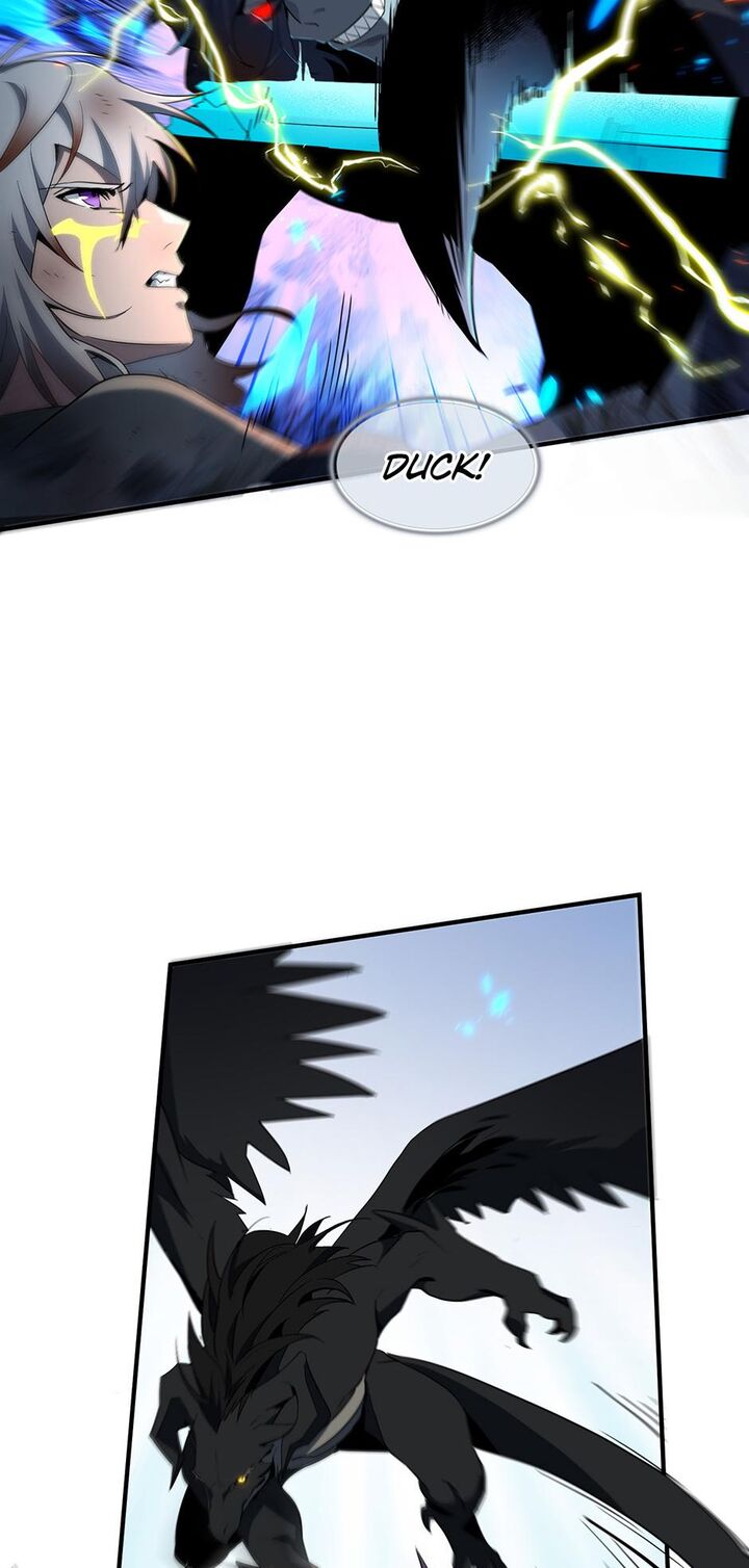 The Beginning After The End Chapter 204 Page 35