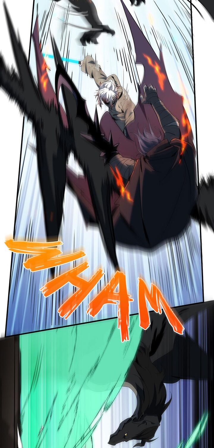 The Beginning After The End Chapter 204 Page 36