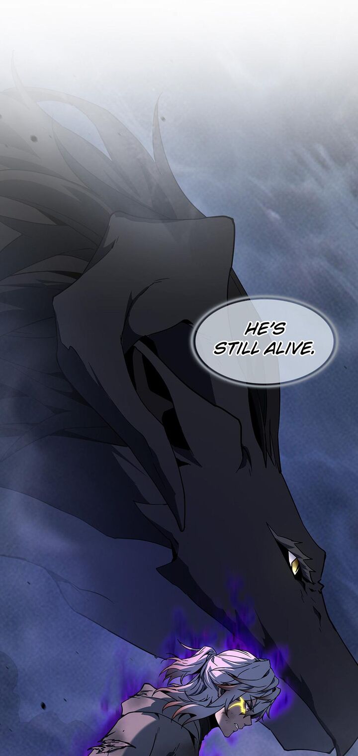 The Beginning After The End Chapter 204 Page 39