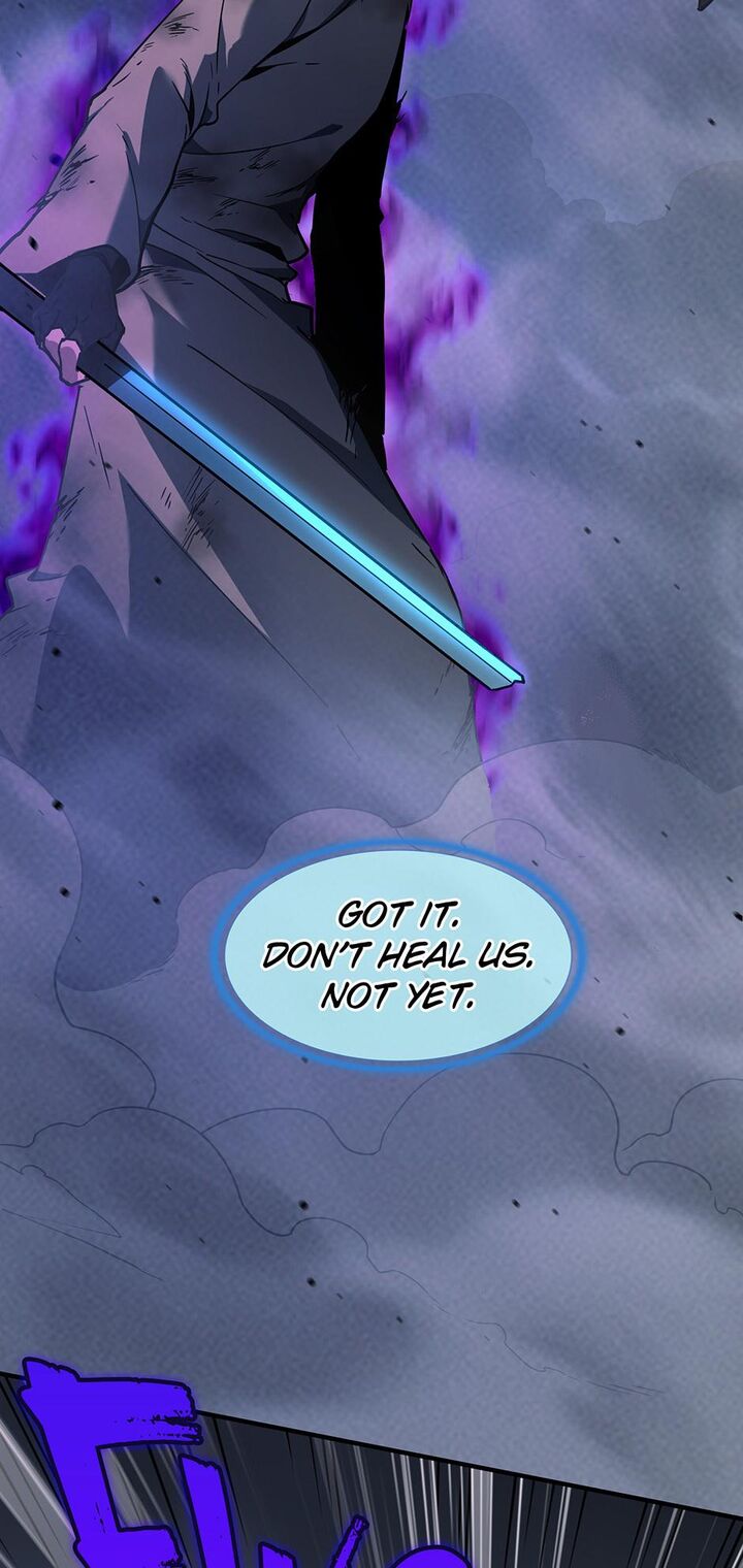 The Beginning After The End Chapter 204 Page 40