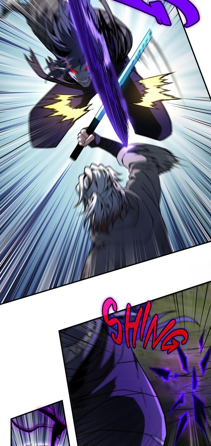 The Beginning After The End Chapter 204 Page 42