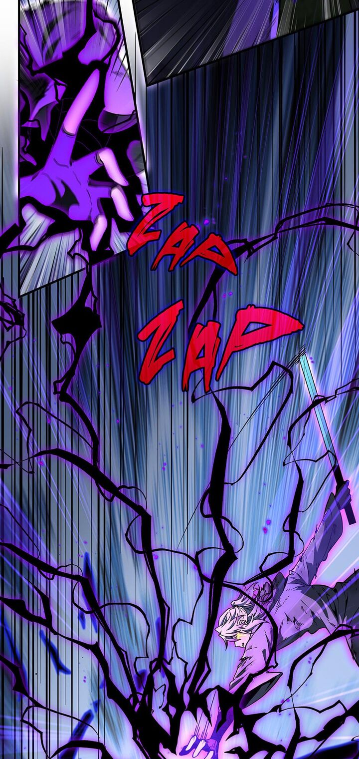 The Beginning After The End Chapter 204 Page 43