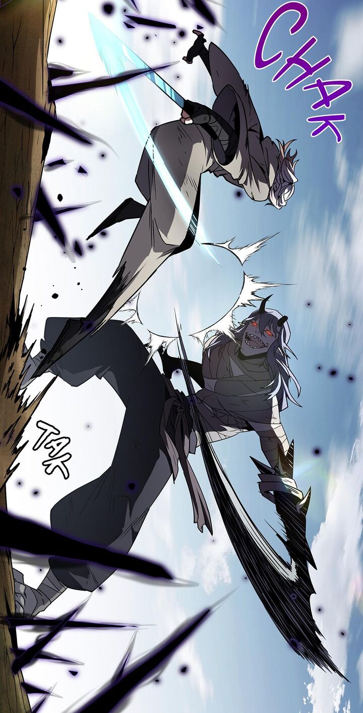 The Beginning After The End Chapter 204 Page 48