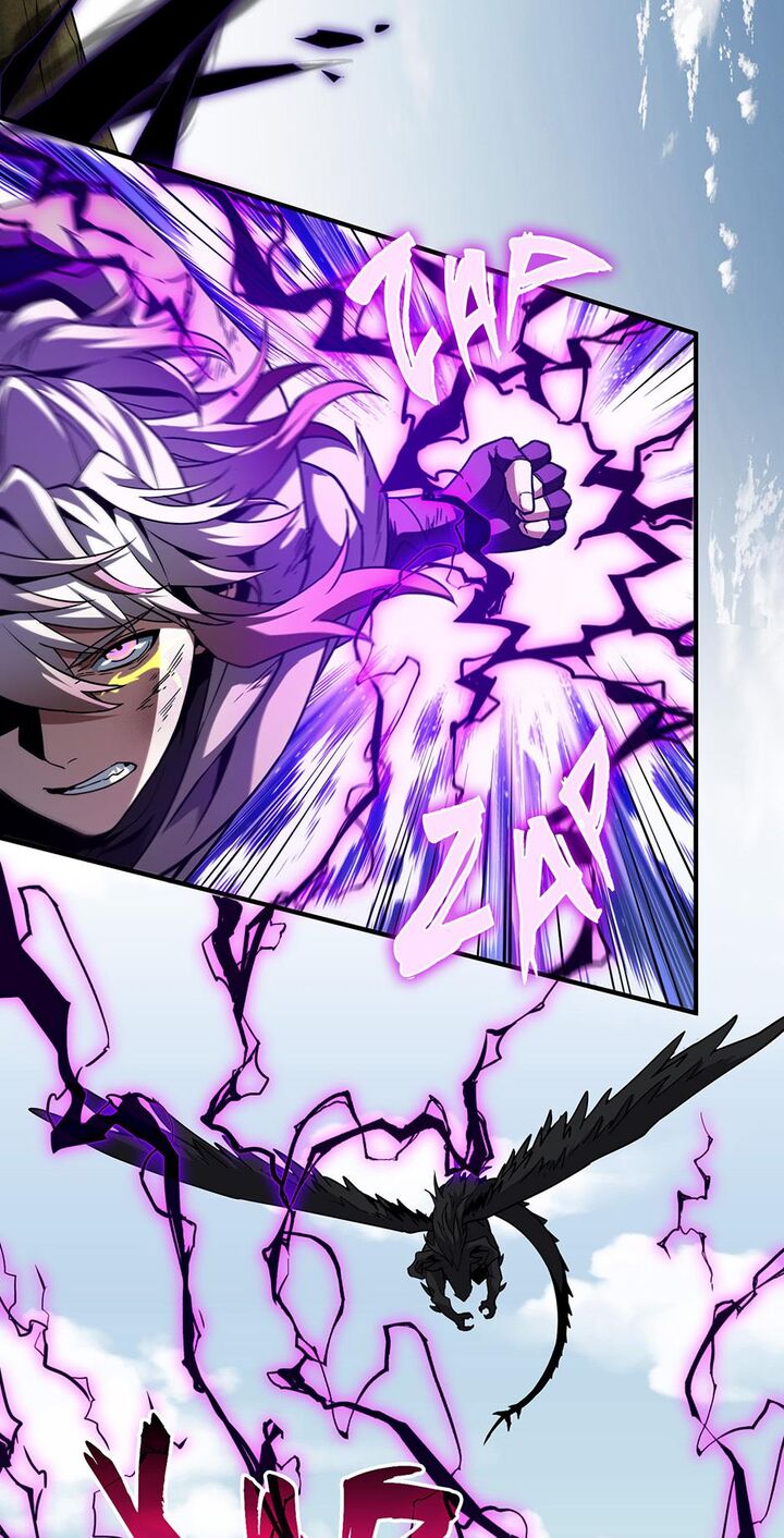 The Beginning After The End Chapter 204 Page 49