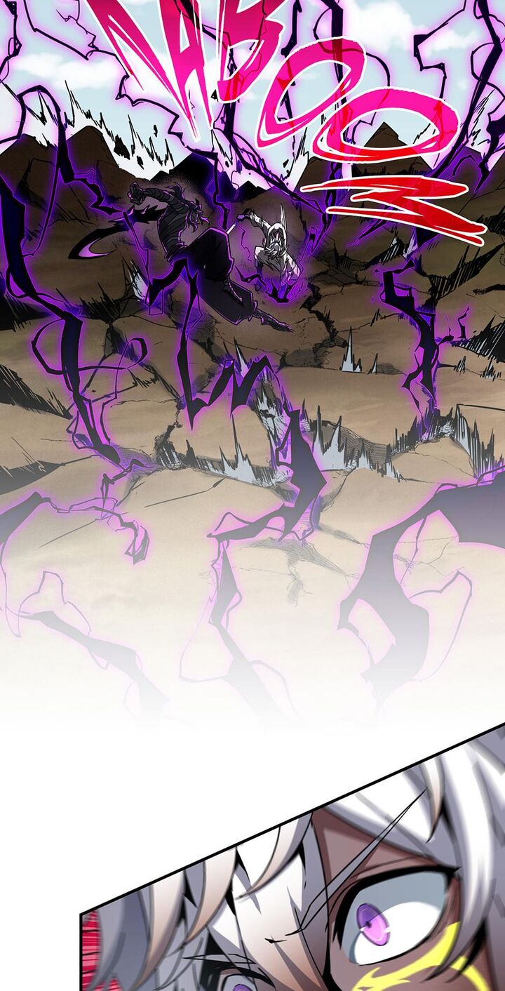 The Beginning After The End Chapter 204 Page 50