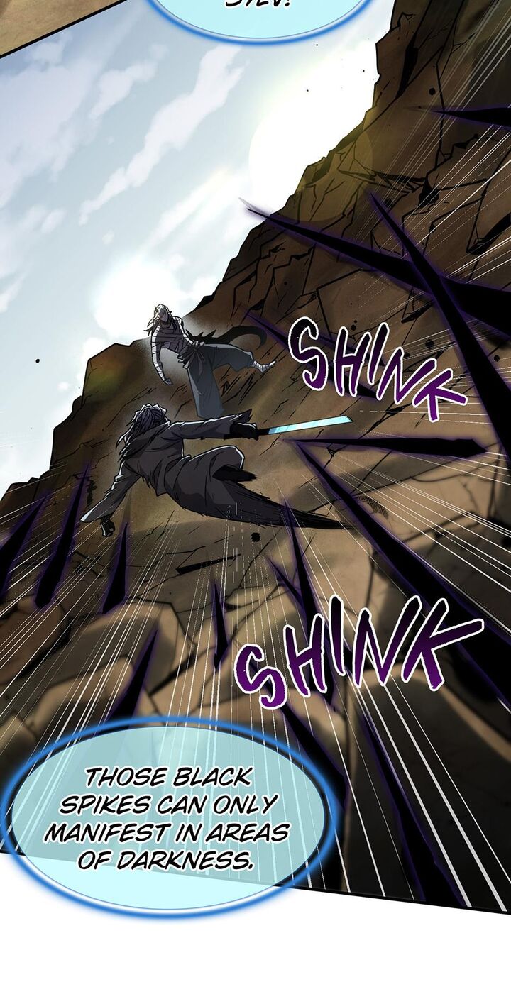 The Beginning After The End Chapter 204 Page 52