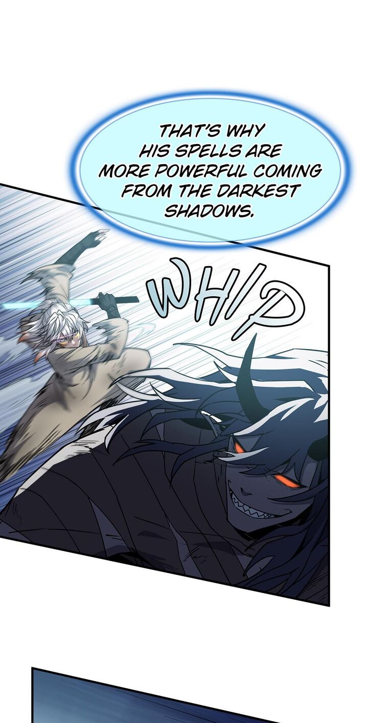 The Beginning After The End Chapter 204 Page 53