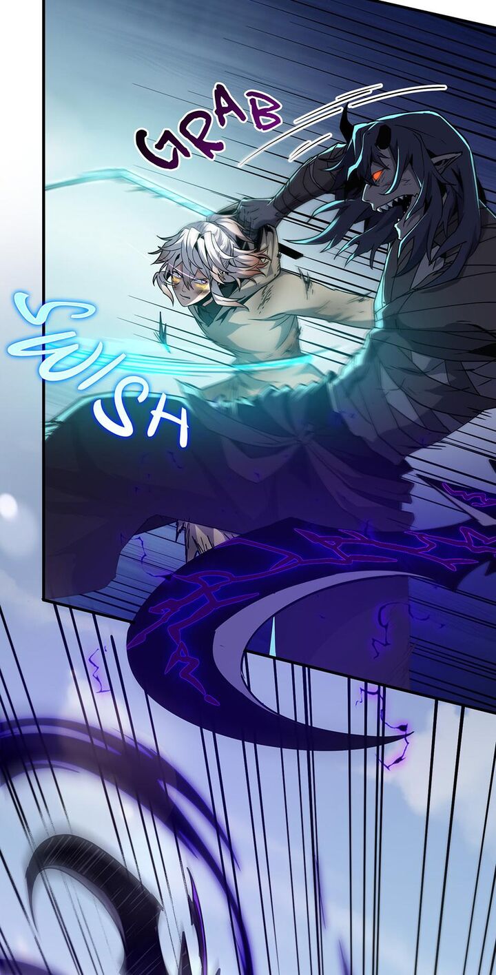 The Beginning After The End Chapter 204 Page 54