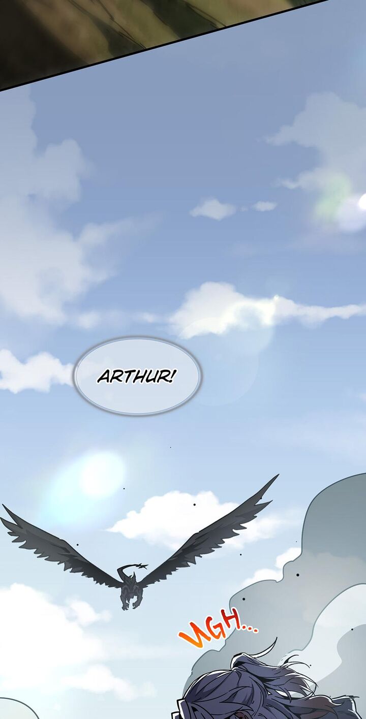 The Beginning After The End Chapter 204 Page 56