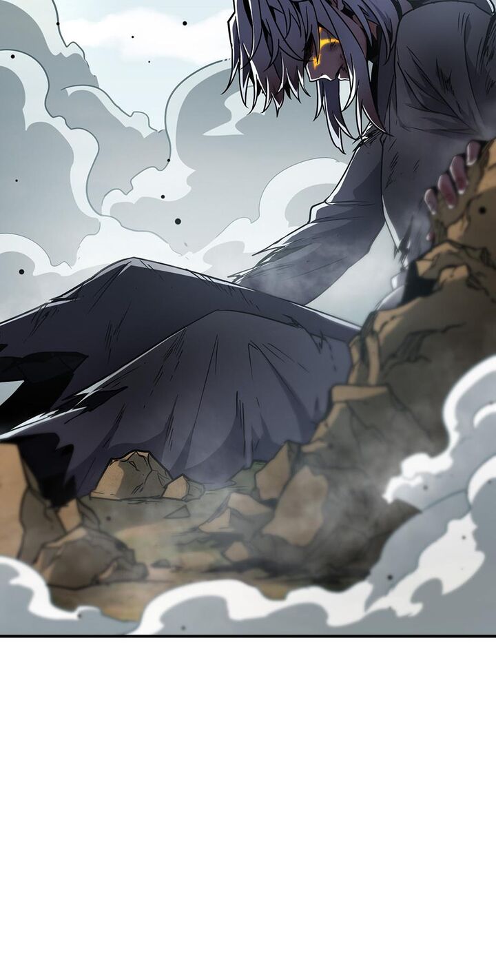 The Beginning After The End Chapter 204 Page 57