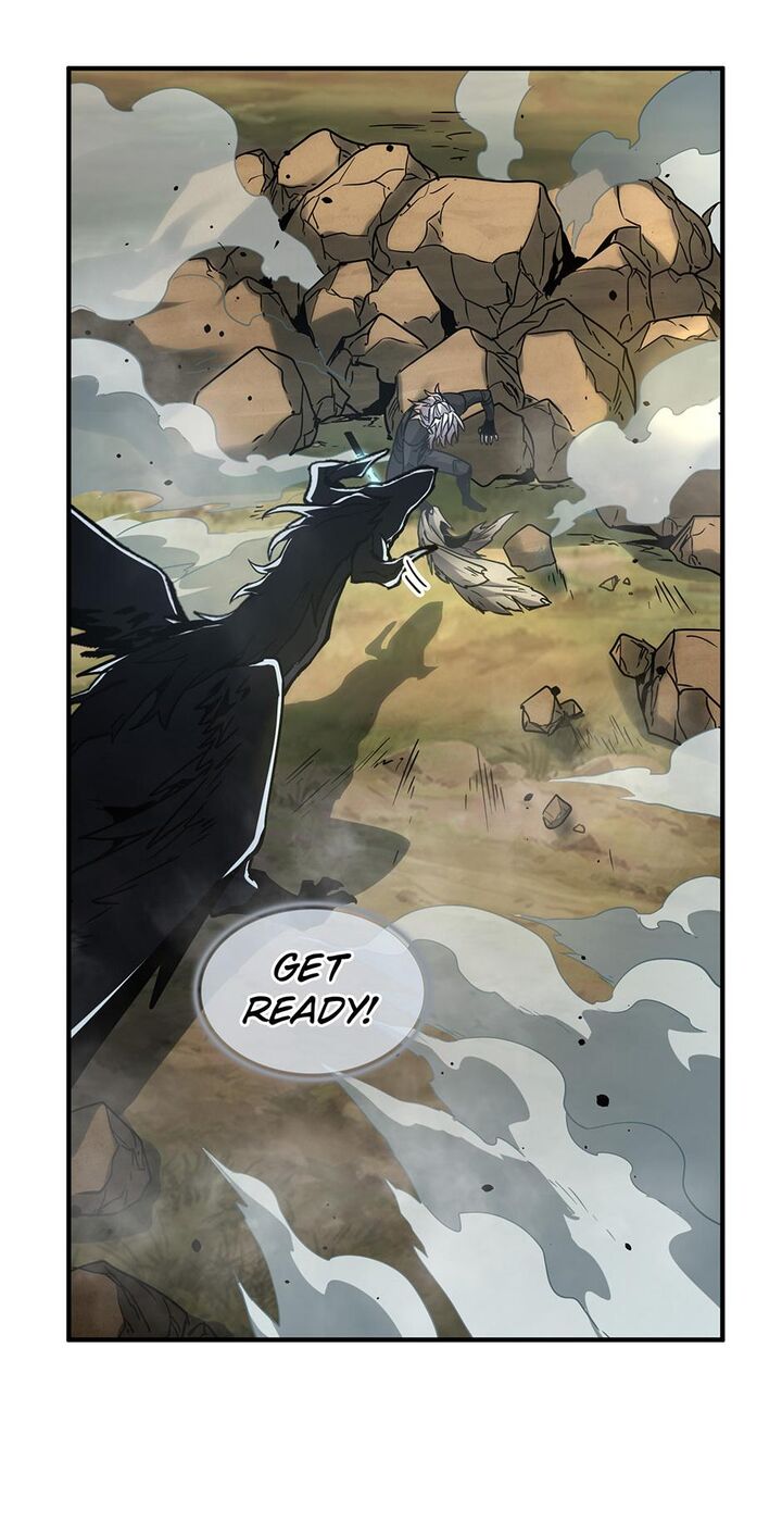 The Beginning After The End Chapter 204 Page 58