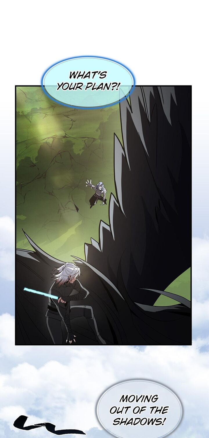 The Beginning After The End Chapter 204 Page 59