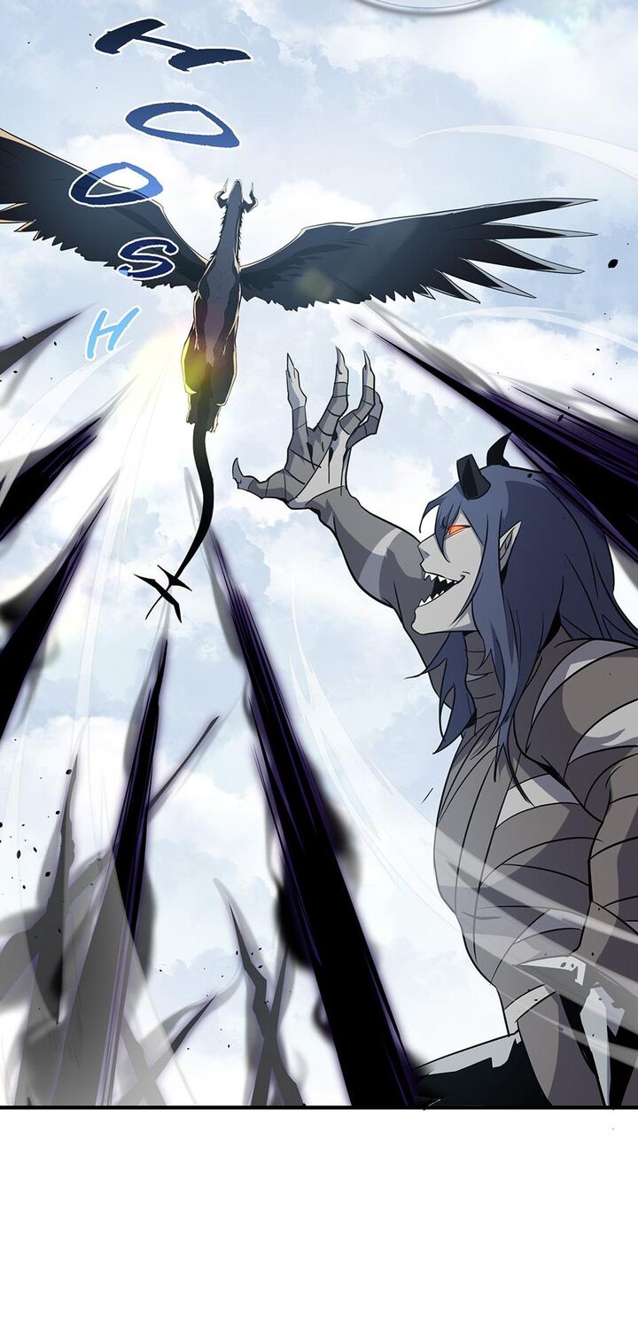 The Beginning After The End Chapter 204 Page 60