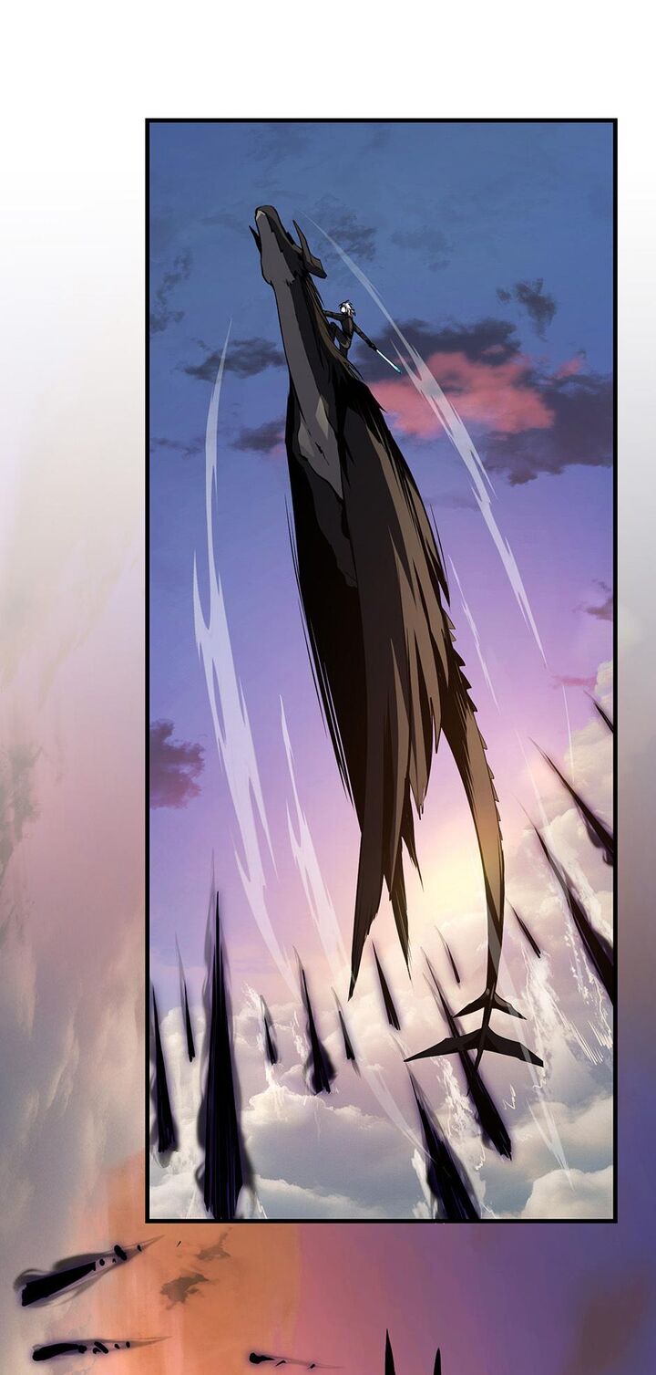 The Beginning After The End Chapter 204 Page 61